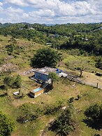Pastoreo River Trail Generator Morovis, PR