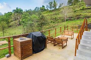 Pastoreo River Trail Generator Morovis, PR