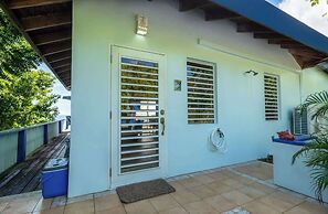 Le Sirenuse Paradise Haven in Culebra, Island