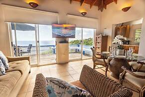 Le Sirenuse Paradise Haven in Culebra, Island