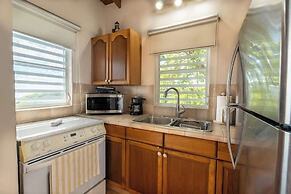 Le Sirenuse Paradise Haven in Culebra, Island