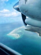 Le Sirenuse Paradise Haven in Culebra, Island