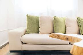 Cayenne Cozy Apt Generator/cistern Bayamón