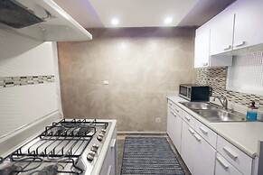 Cayenne Cozy Apt Generator/cistern Bayamón