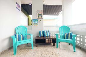 Cayenne Cozy Apt Generator/cistern Bayamón