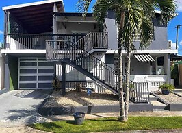 Cayenne Cozy Apt Generator/cistern Bayamón