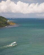 Marena Seaview Condo in Dos Marinas, Fajardo