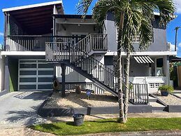 Xelor Cozy Home Generator/cistern Bayamón