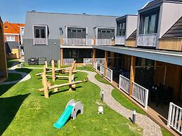 Ground Floor Lodge With Private Veranda