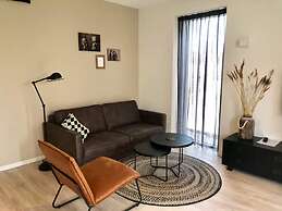 Ground Floor Lodge With Private Veranda