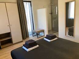 Ground Floor Lodge With Private Veranda