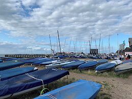 One Bedroom Ground Floor Flat in Whitstable