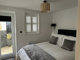 59 Whitstable - One Bedroom Ground Floor Flat