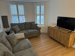 One Bedroom Ground Floor Flat in Whitstable