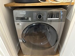 One Bedroom Ground Floor Flat in Whitstable