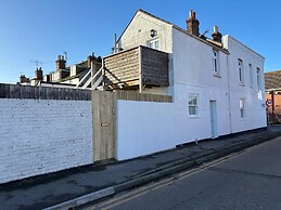 One Bedroom Ground Floor Flat in Whitstable