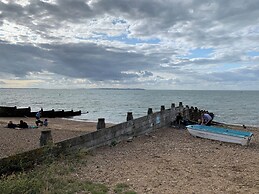 One Bedroom Ground Floor Flat in Whitstable