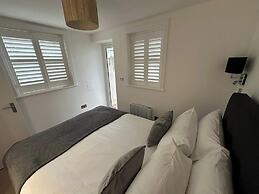 One Bedroom Ground Floor Flat in Whitstable