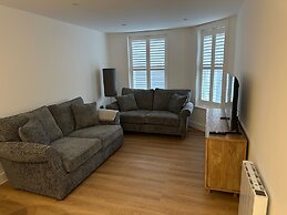 One Bedroom Ground Floor Flat in Whitstable