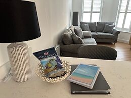 One Bedroom Ground Floor Flat in Whitstable