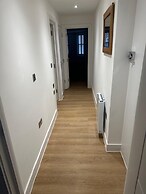One Bedroom Ground Floor Flat in Whitstable