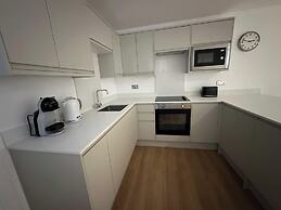 One Bedroom Ground Floor Flat in Whitstable