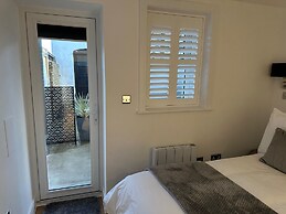 One Bedroom Ground Floor Flat in Whitstable