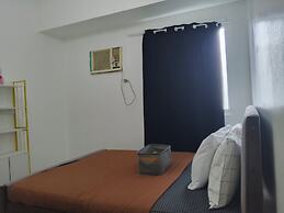 Makati Business District Condo Jazz