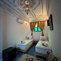 Riad Dar Elbellar