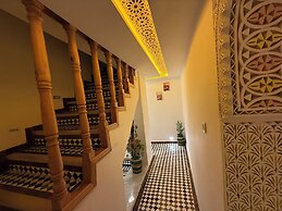 Riad Dar Elbellar