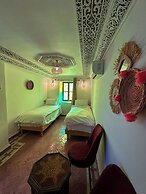 Riad Dar Elbellar