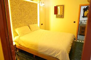 Riad Dar Elbellar