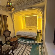 Riad Dar Elbellar