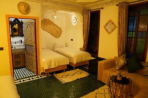 Riad Dar Elbellar