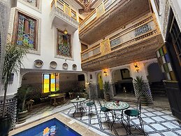 Riad Dar Elbellar