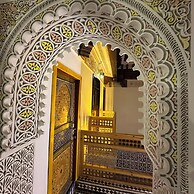 Riad Dar Elbellar