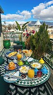 Riad Dar Elbellar