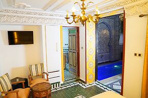 Riad Dar Elbellar
