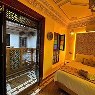 Riad Dar Elbellar