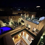 Riad Dar Elbellar