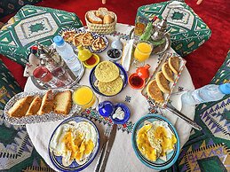 Riad Dar Elbellar