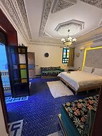 Riad Dar Elbellar