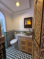 Riad Dar Elbellar