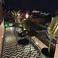 Riad Dar Elbellar