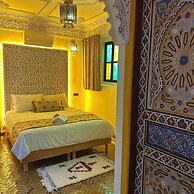 Riad Dar Elbellar