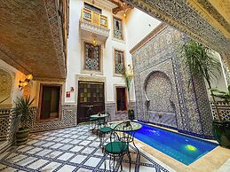 Riad Dar Elbellar
