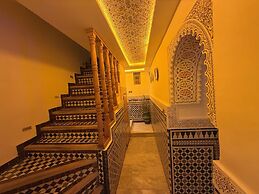 Riad Dar Elbellar