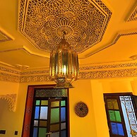 Riad Dar Elbellar