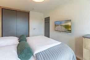 Luxusapartement mit Meerblick