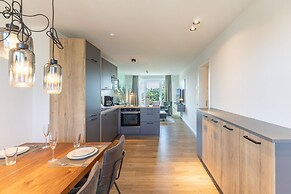 Luxusapartement mit Meerblick